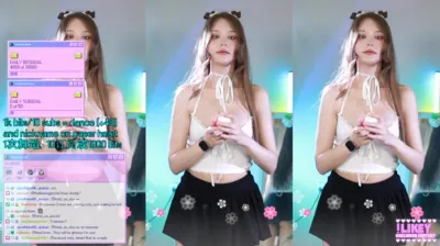 Lyasyaa（lyasyaa）250617