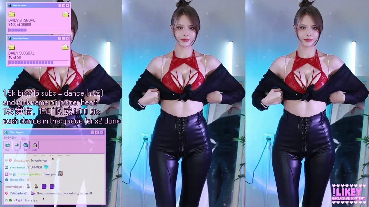 Lyasyaa（lyasyaa）260106