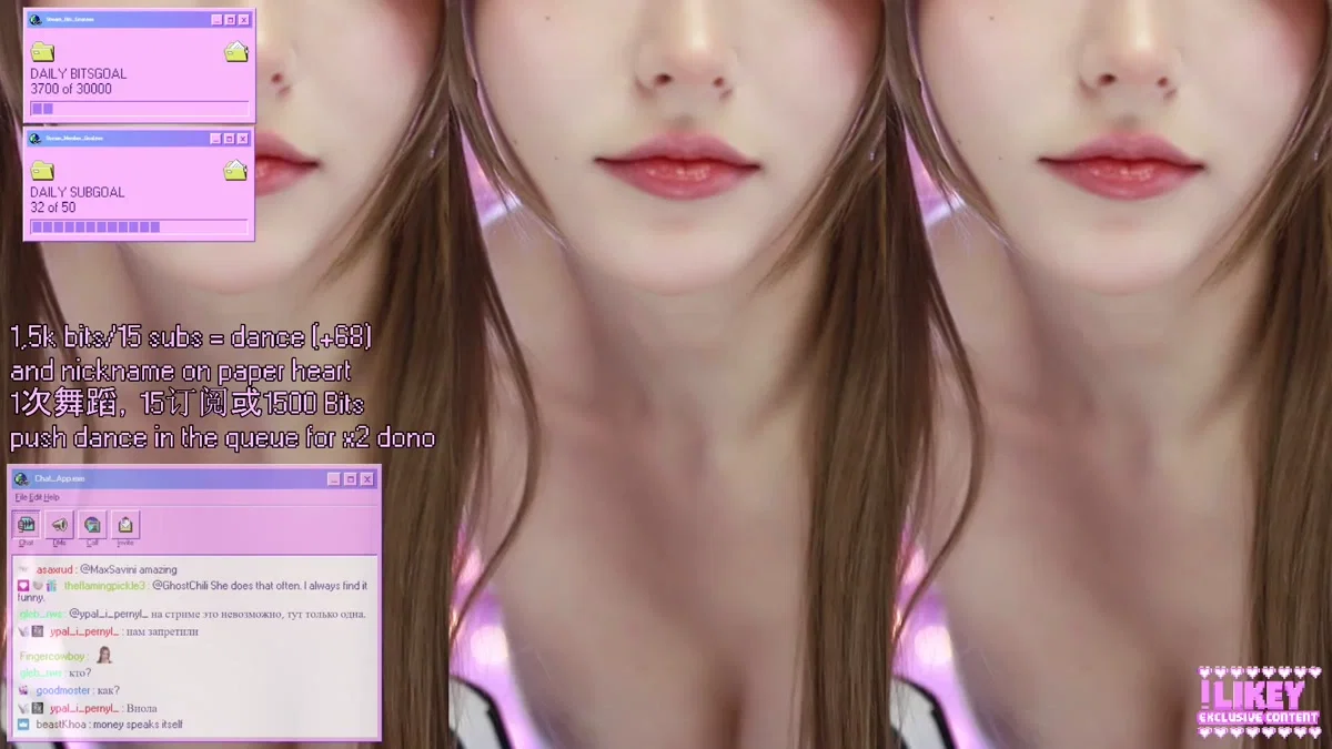 Lyasyaa（lyasyaa）260113