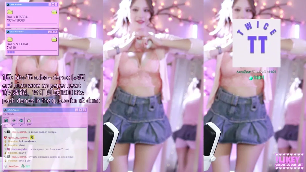 Lyasyaa（lyasyaa）260203