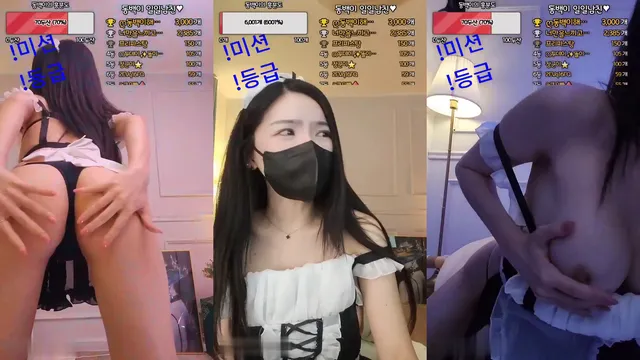 bj동백이（ehdqor7979）230916