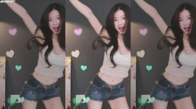 d사라b（sara44244）230809