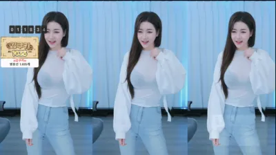 o감동란o（xiaoeun）240321