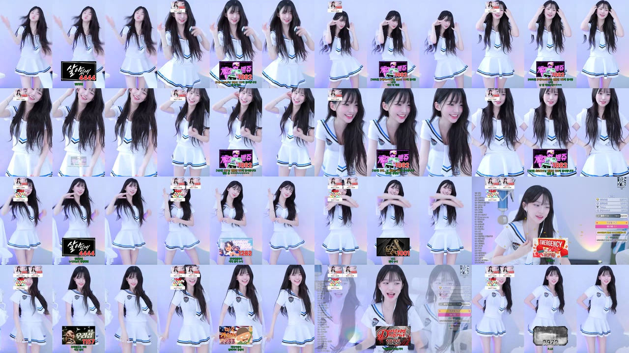 [BJ]양유정（jmk5883）250420