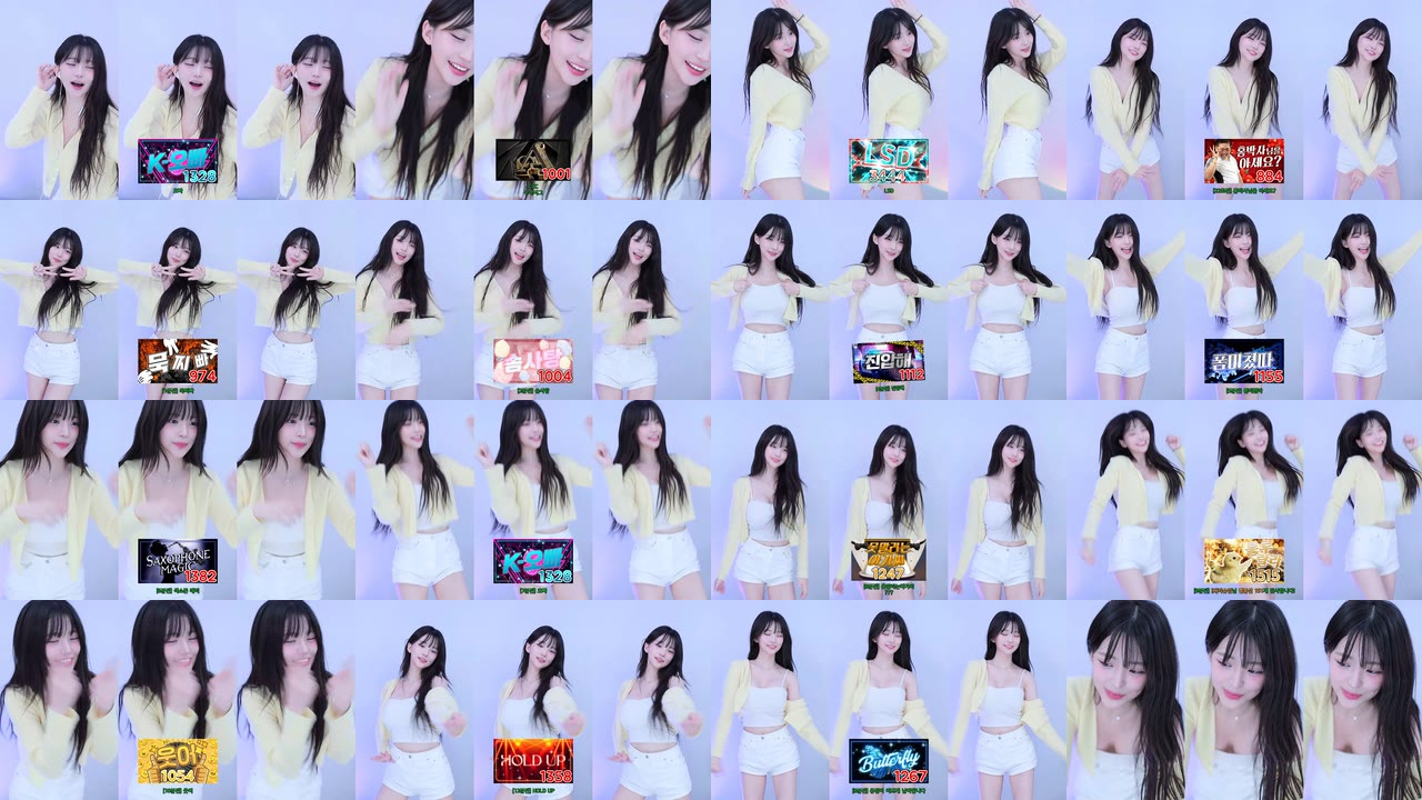 [BJ]양유정（jmk5883）250427