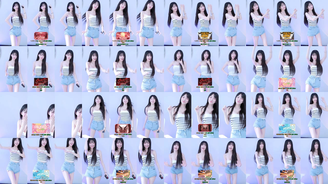 [BJ]양유정（jmk5883）250517