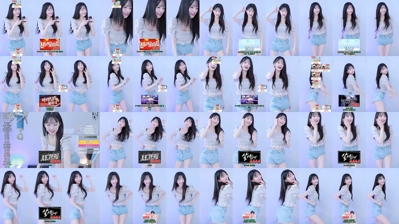 [BJ]양유정（jmk5883）250622