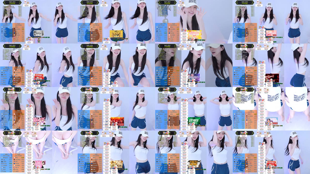 [BJ]양유정（jmk5883）250702