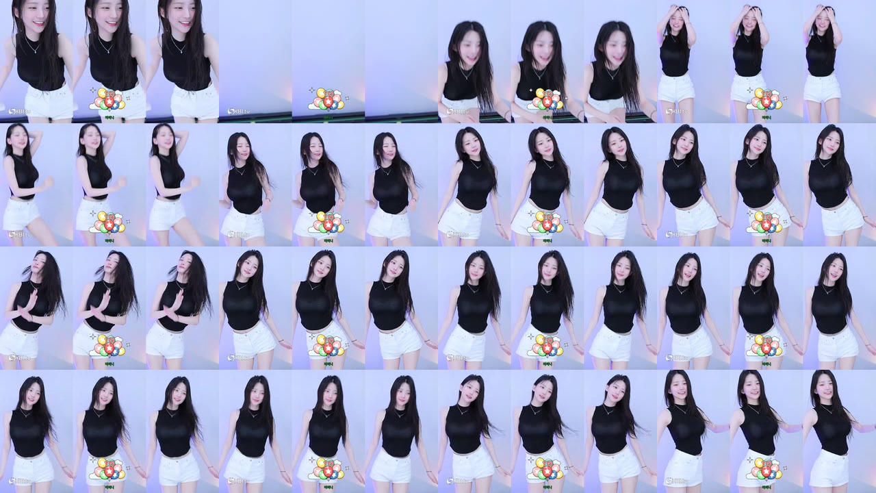[BJ]양유정（jmk5883）250720
