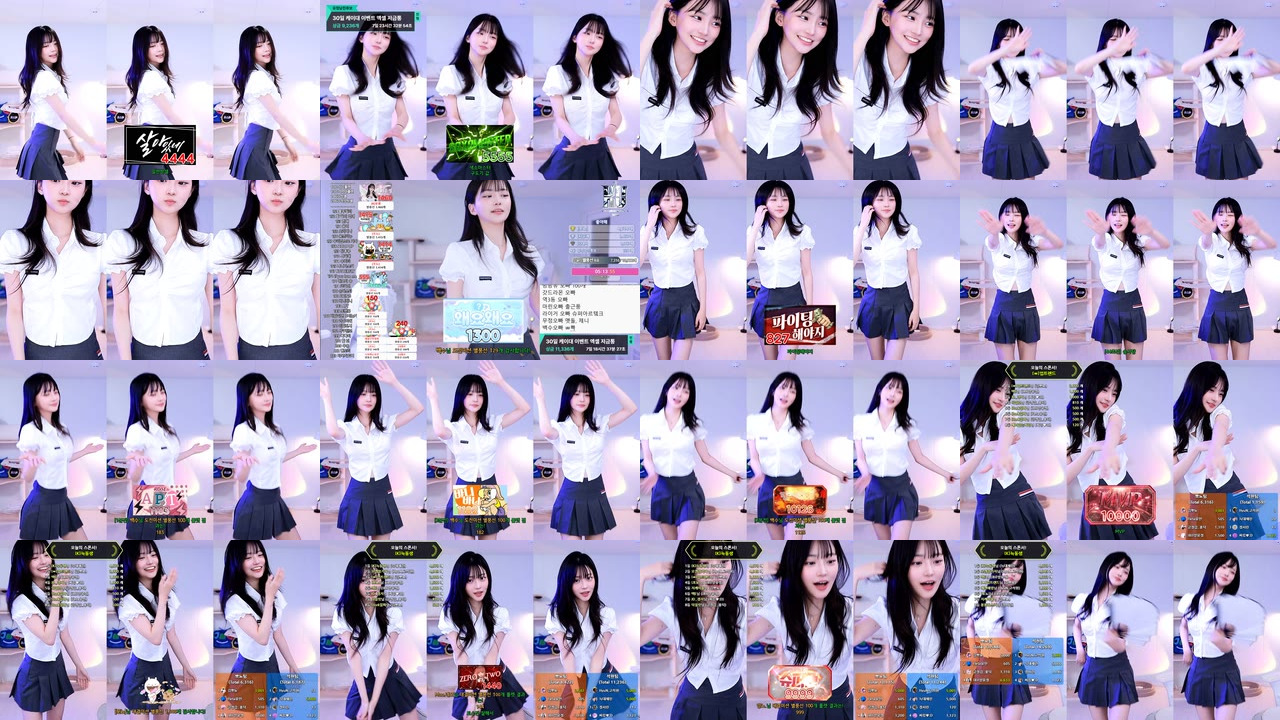 [BJ]양유정（jmk5883）250823