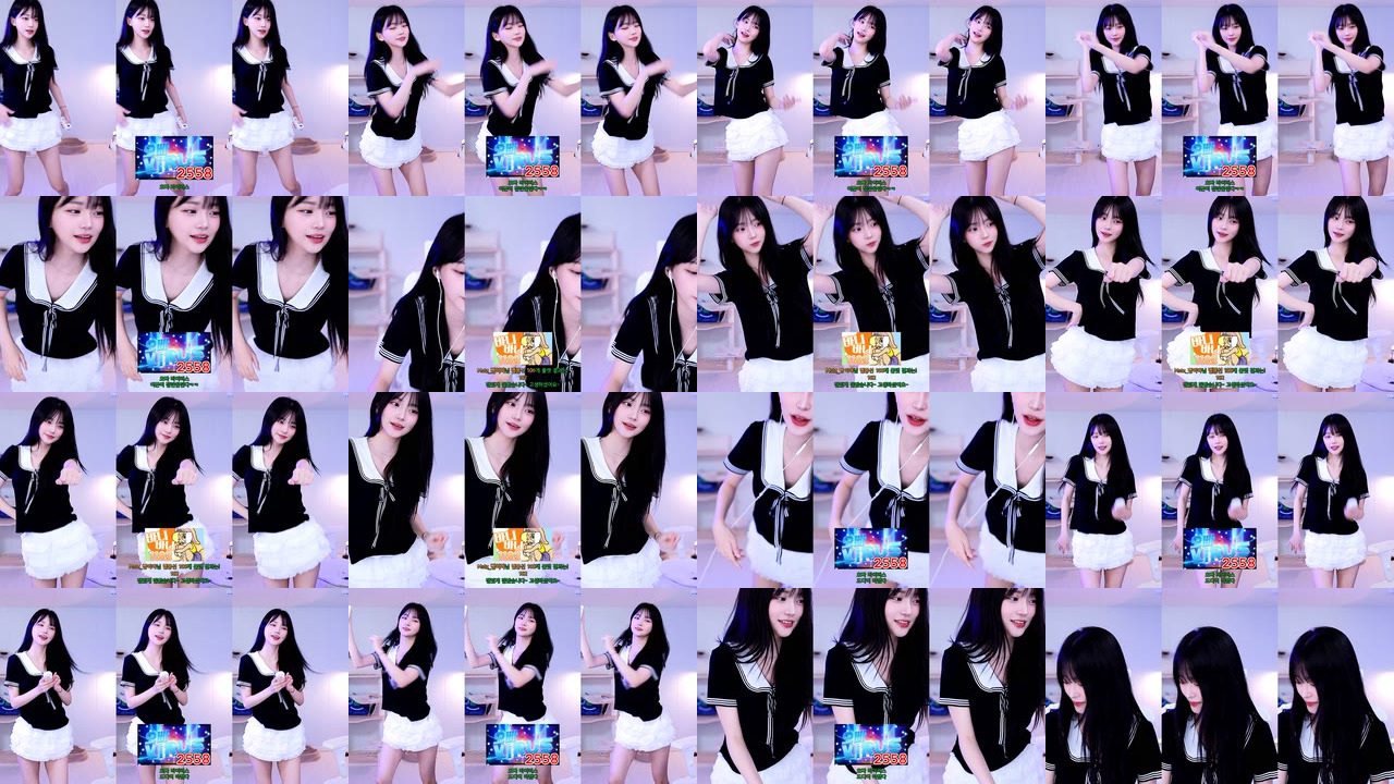 [BJ]양유정（jmk5883）250919
