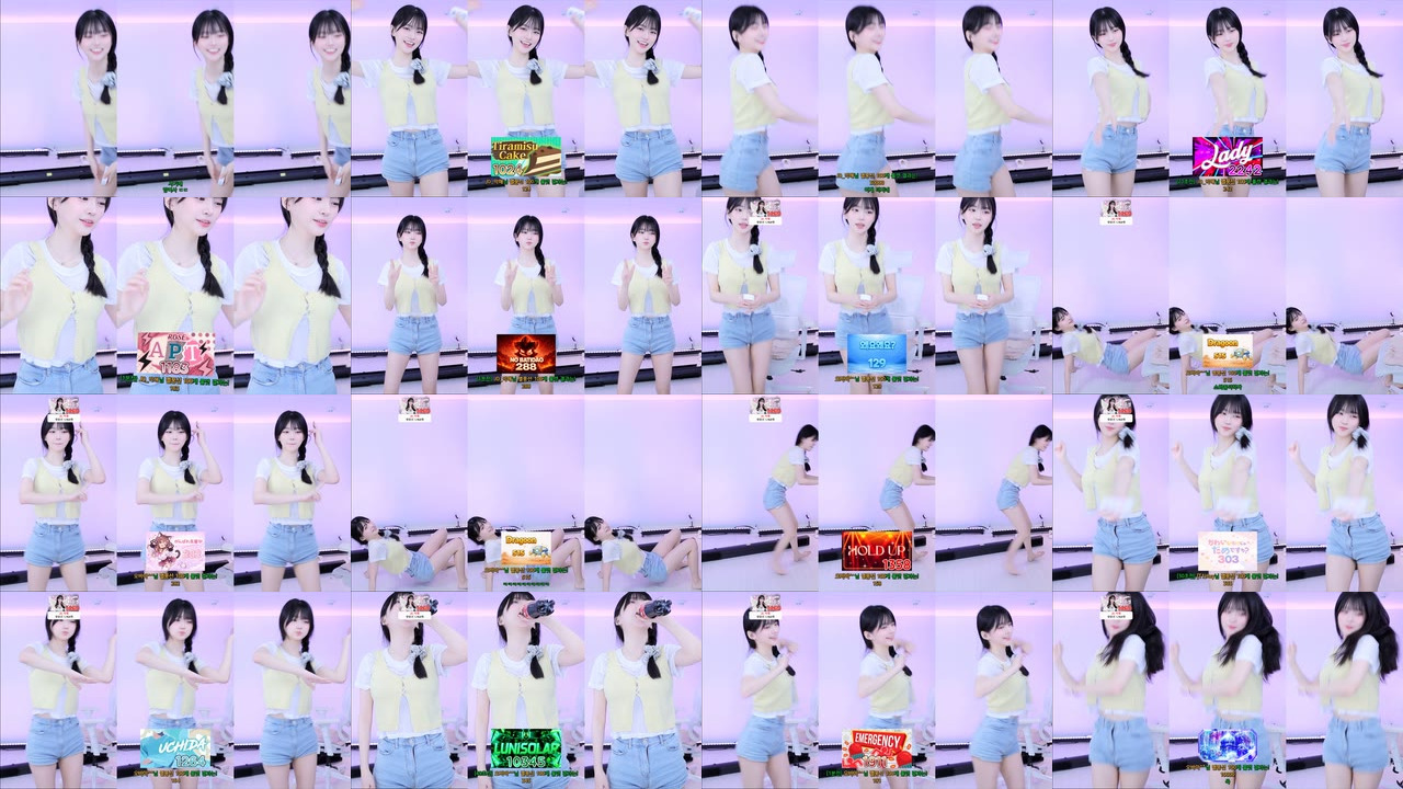 [BJ]양유정（jmk5883）260406
