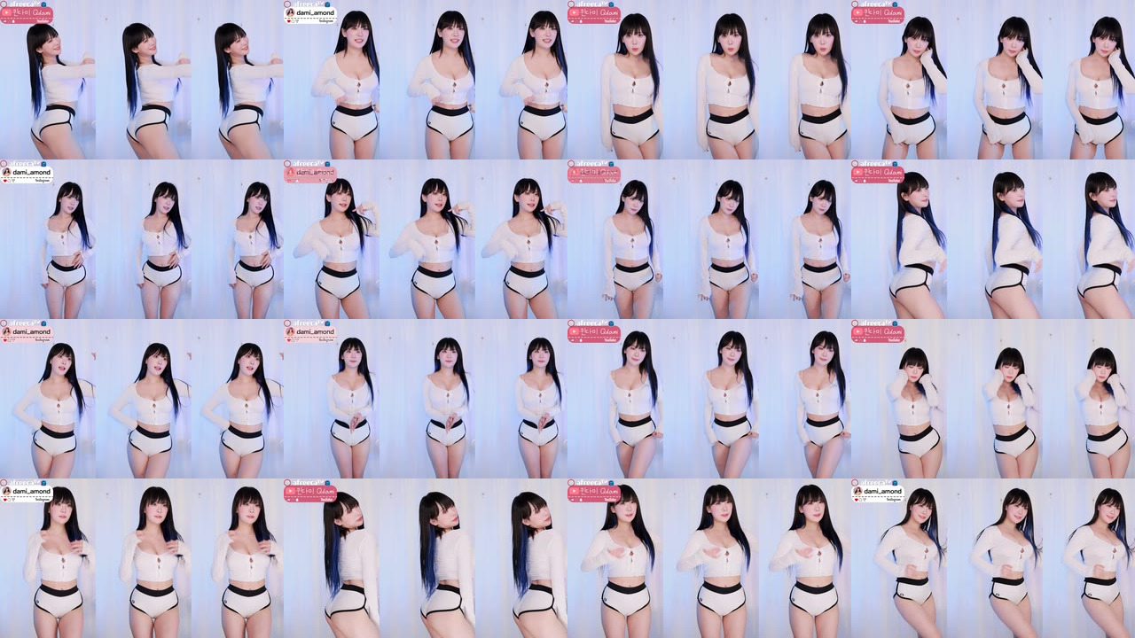 [DM]퀸다미（damikim）220822