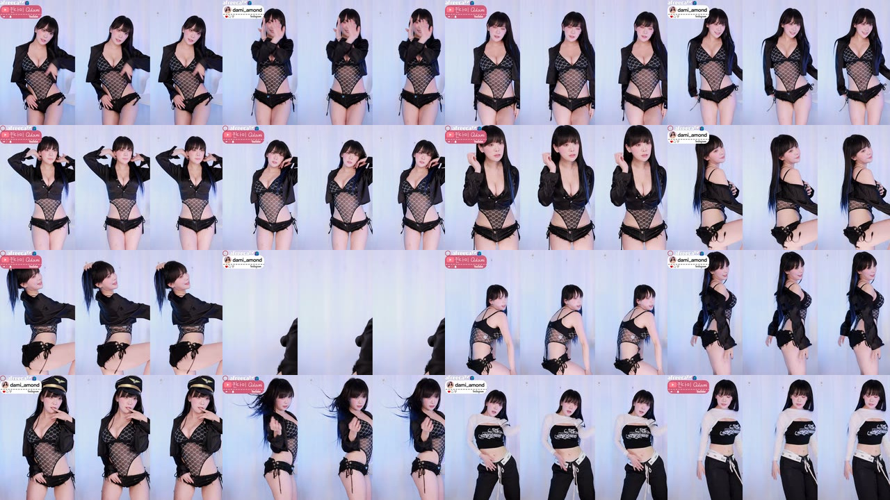 [DM]퀸다미（damikim）220831