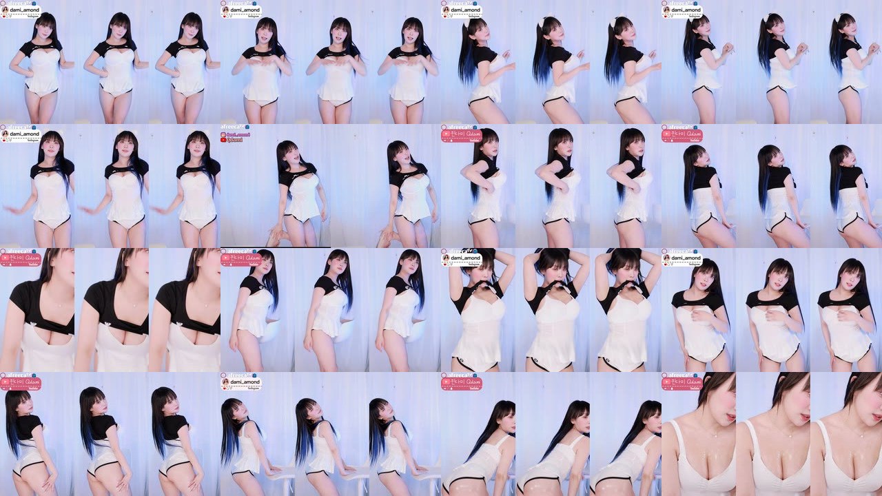 [DM]퀸다미（damikim）220922