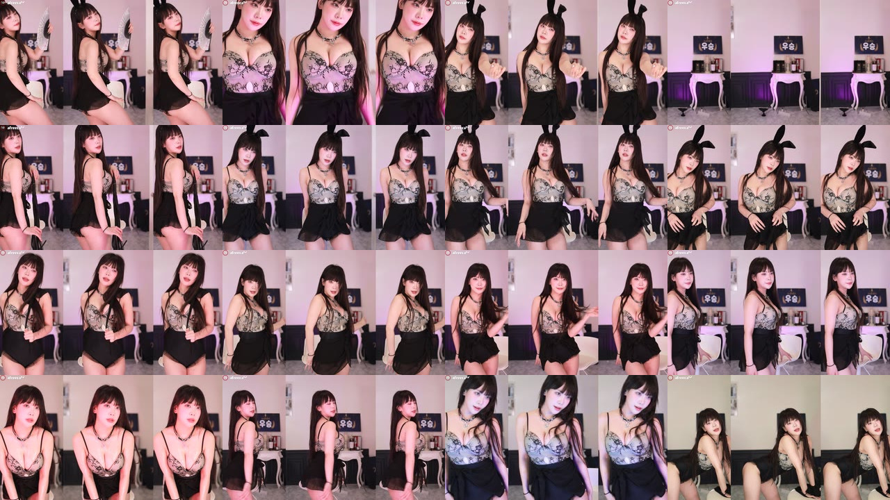 [DM]퀸다미（damikim）231102