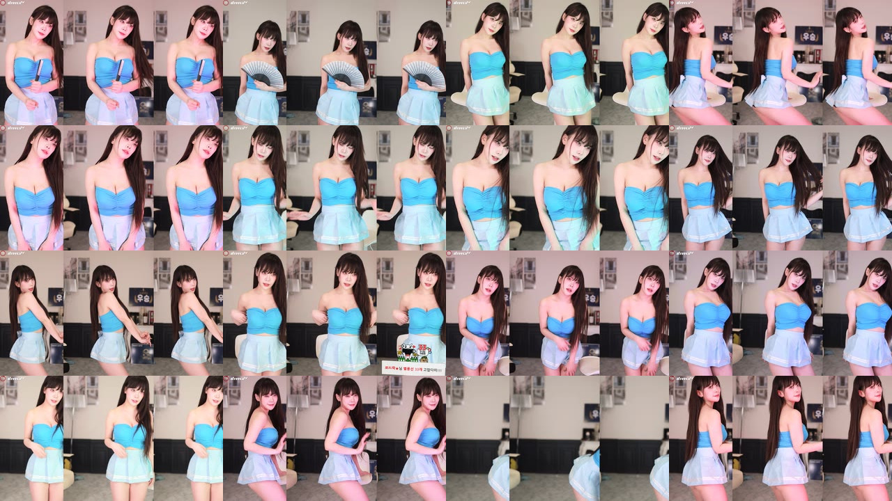 [DM]퀸다미（damikim）231130