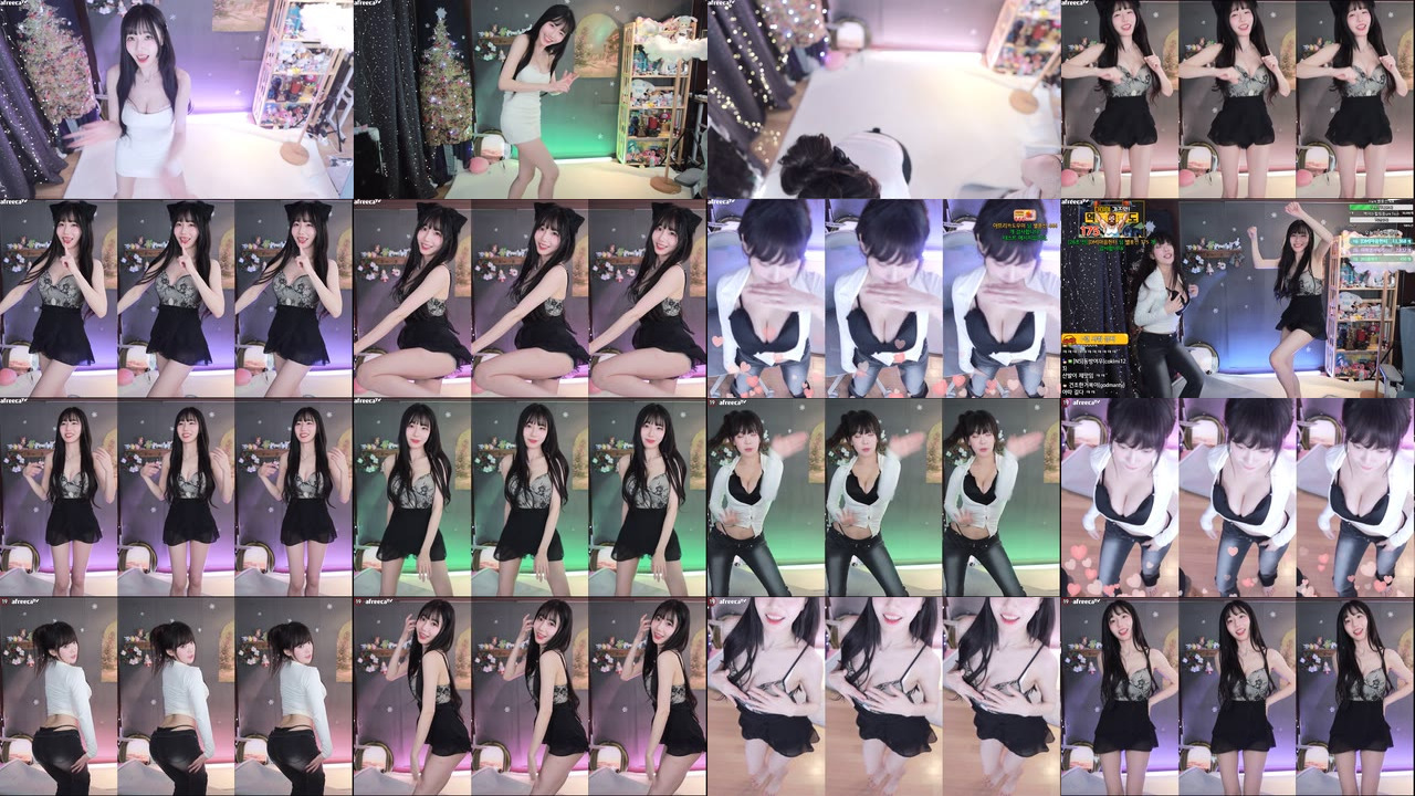 [DM]퀸다미（damikim）231204