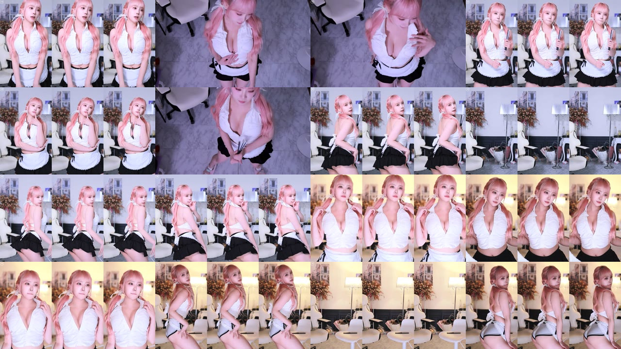 [DM]퀸다미（damikim）241109