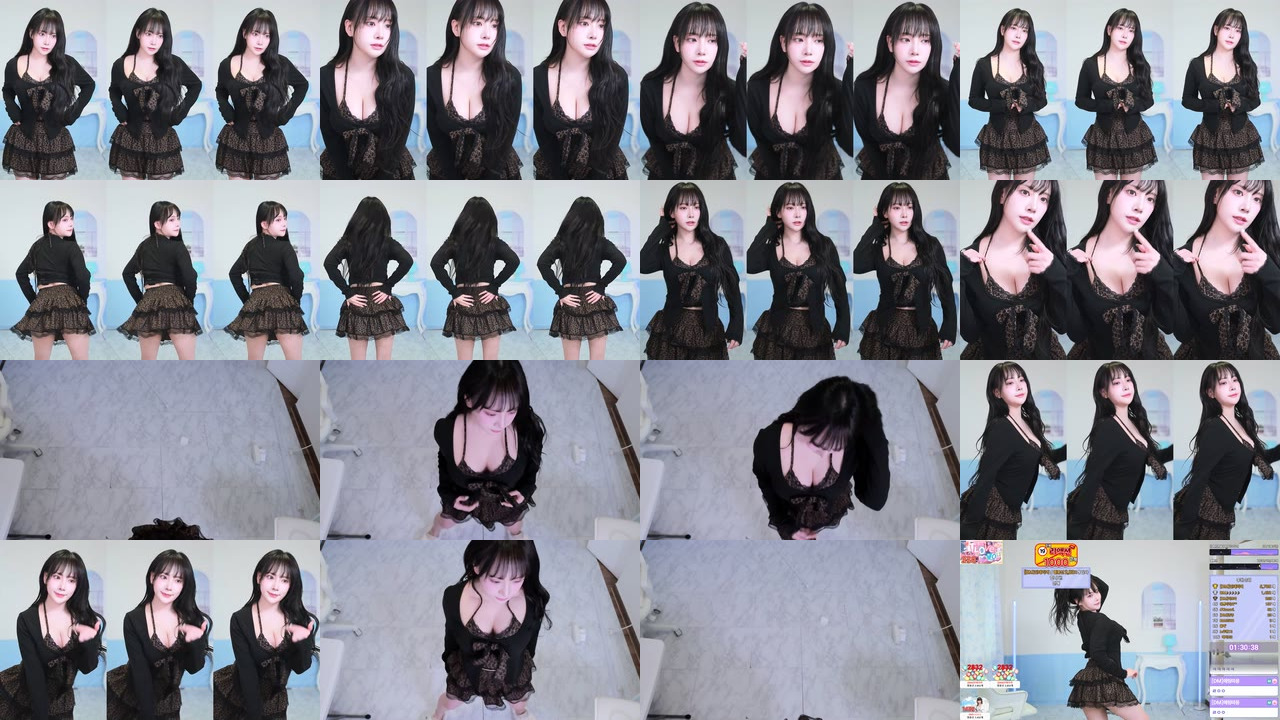 [DM]퀸다미（damikim）250219
