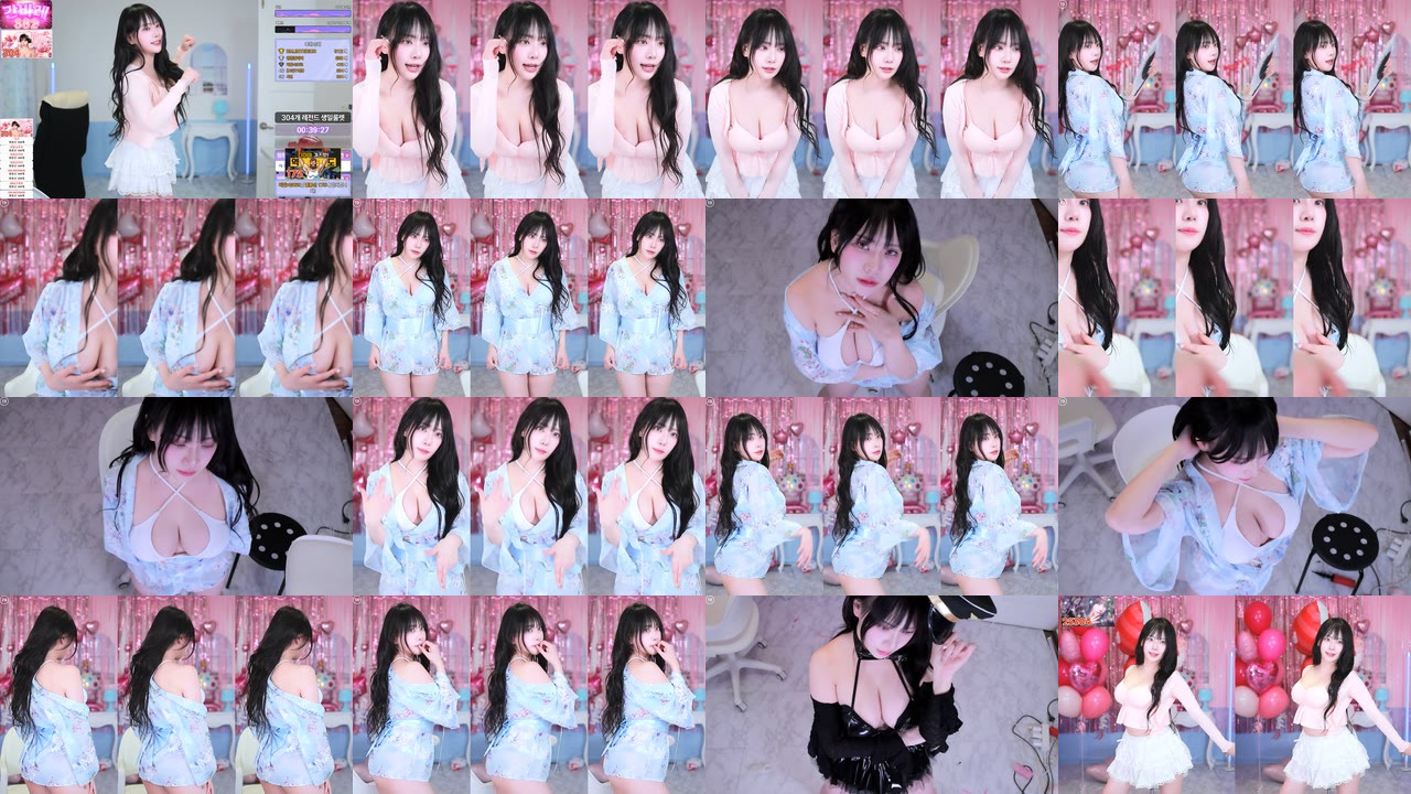 [DM]퀸다미（damikim）250303