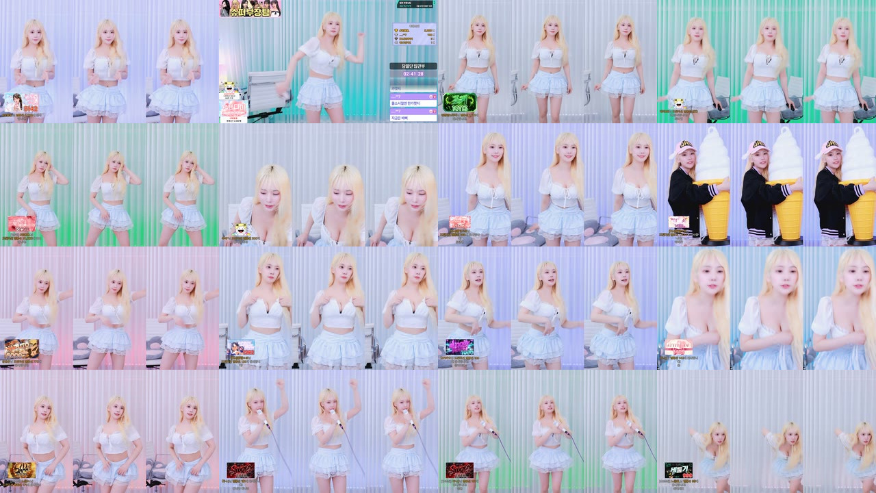 [DM]퀸다미（damikim）250618