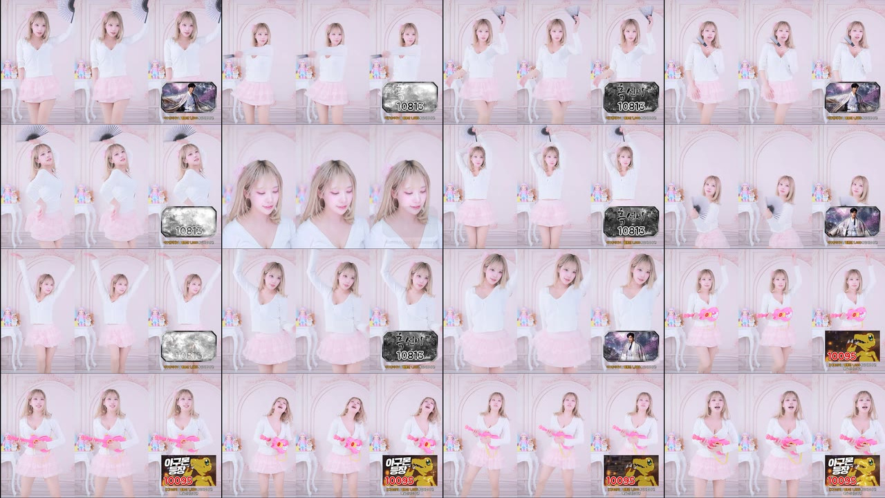 [DM]퀸다미（damikim）250925
