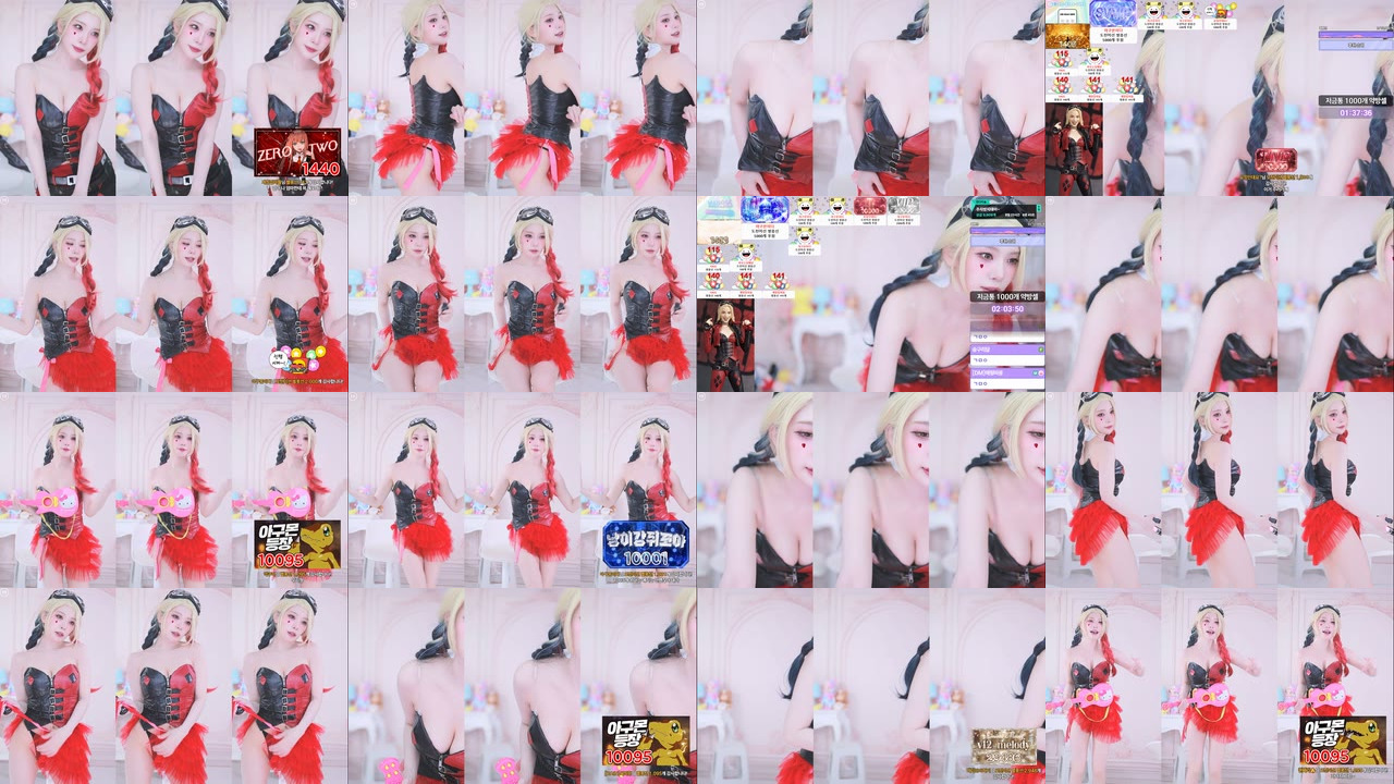 [DM]퀸다미（damikim）251029