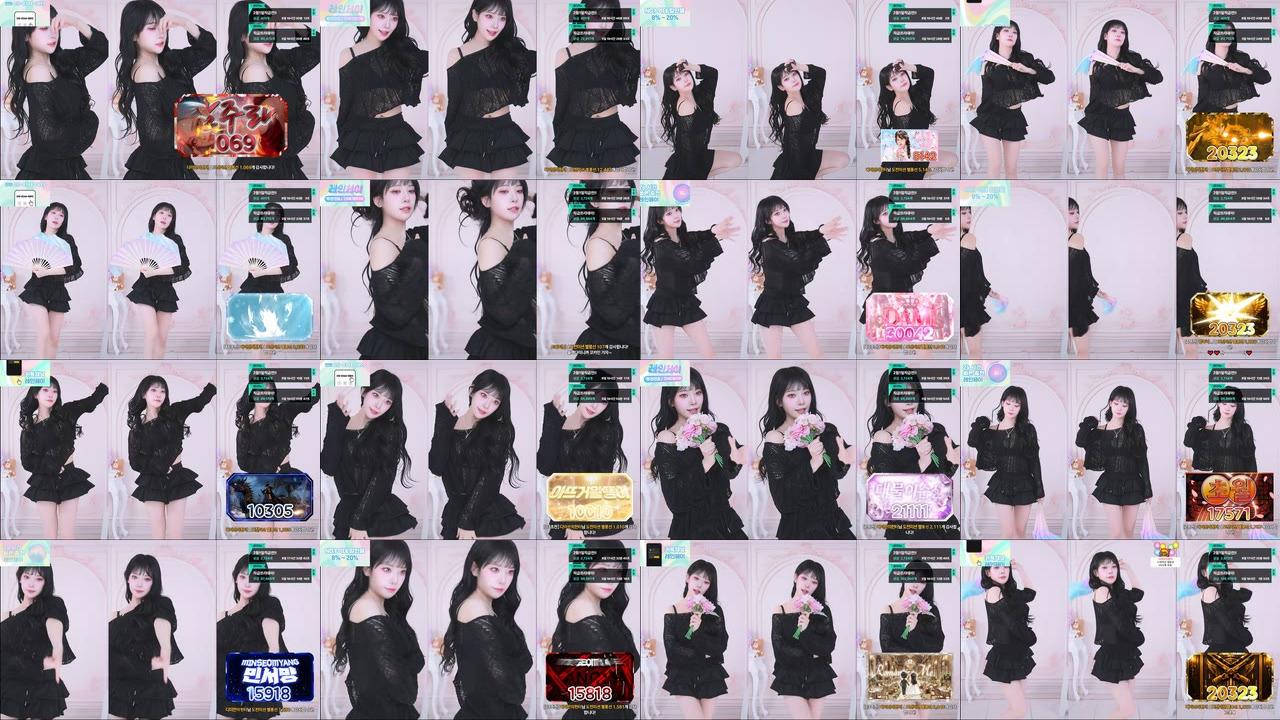 [DM]퀸다미（damikim）260127