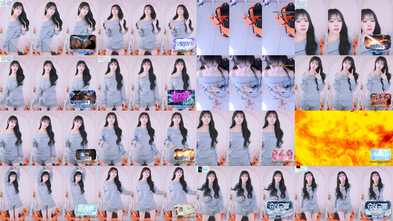 [DM]퀸다미（damikim）260214