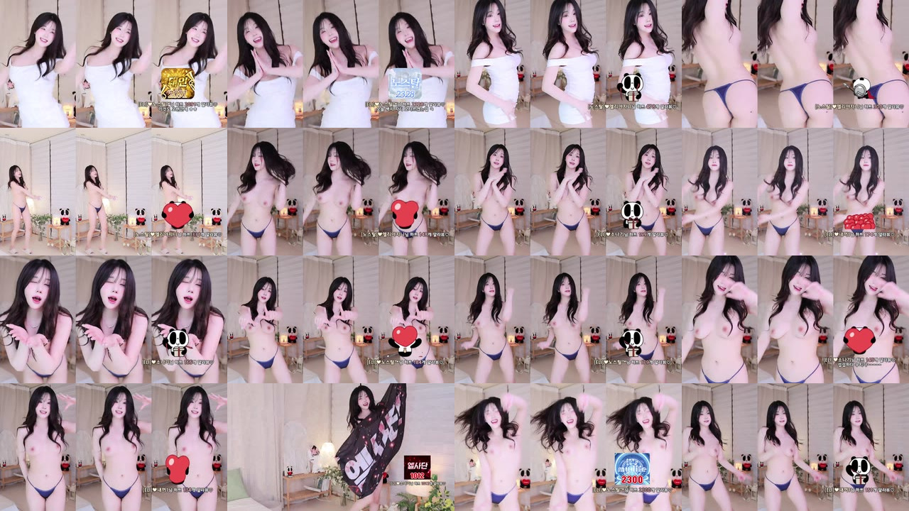[ELI]엘리（eli05021212）250404