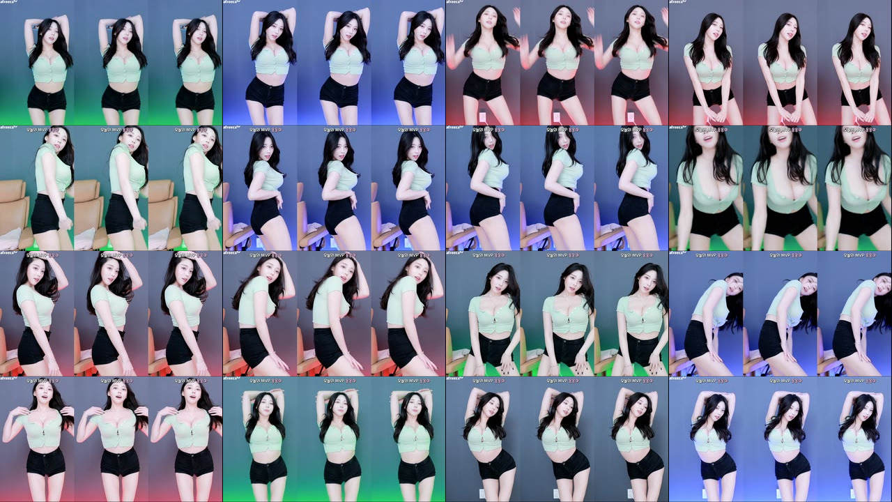 [G]지삐♥（jeehyeoun）230615