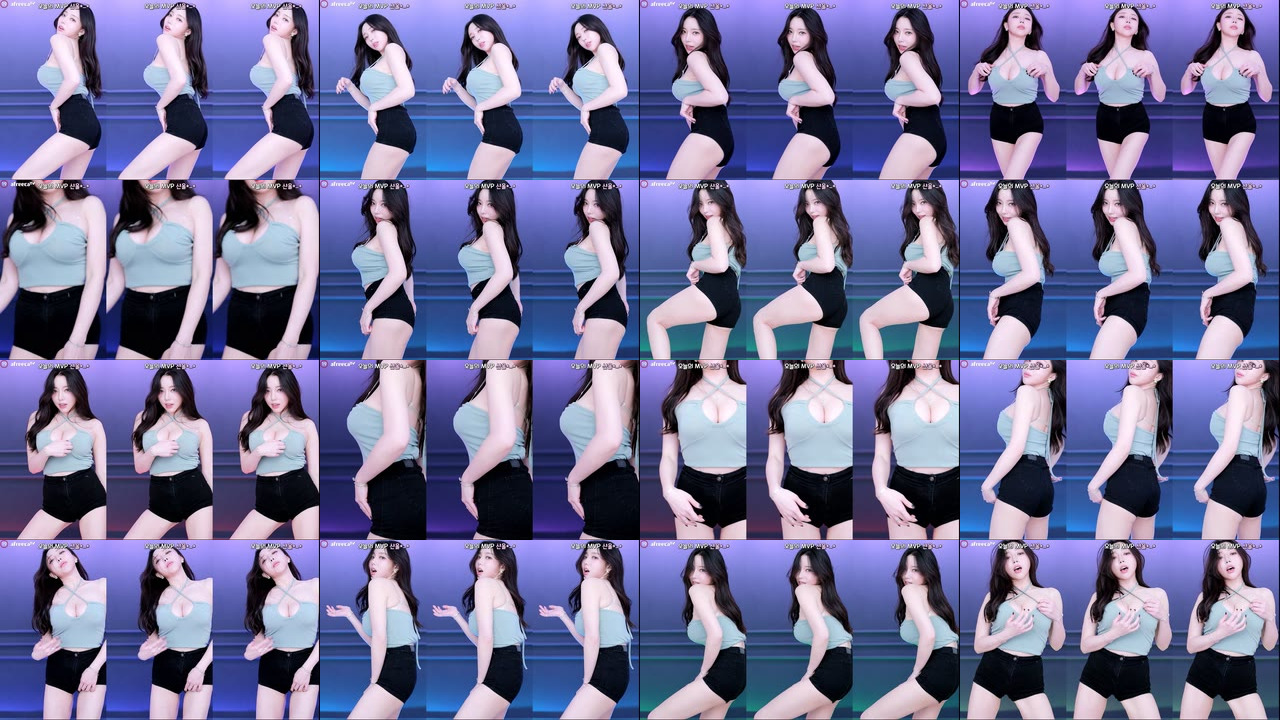 [G]지삐♥（jeehyeoun）230811