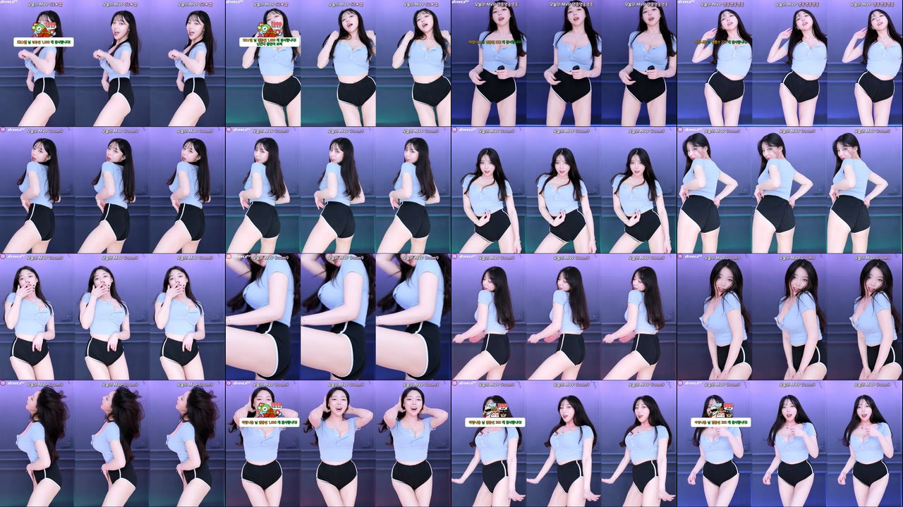 [G]지삐♥（jeehyeoun）230902