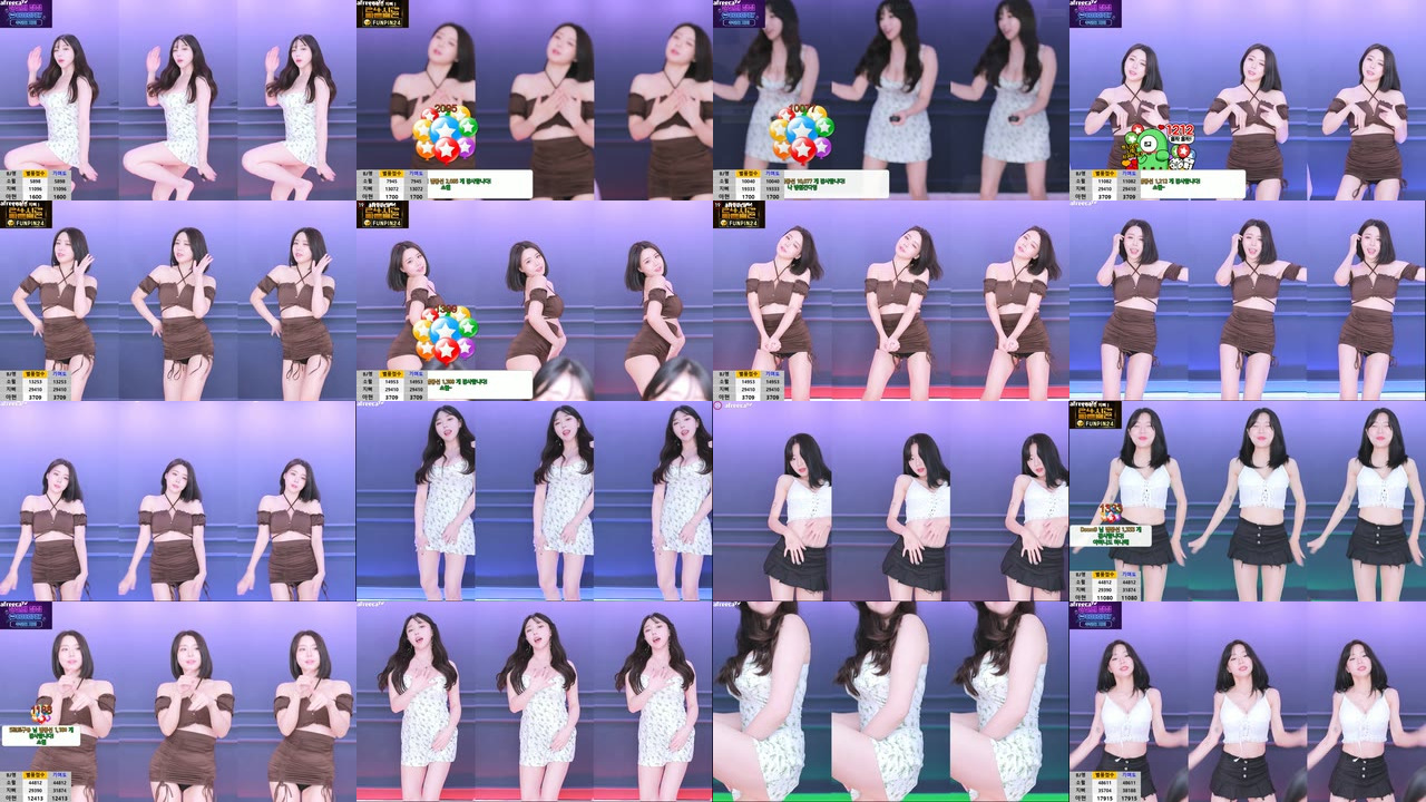 [G]지삐♥（jeehyeoun）231006
