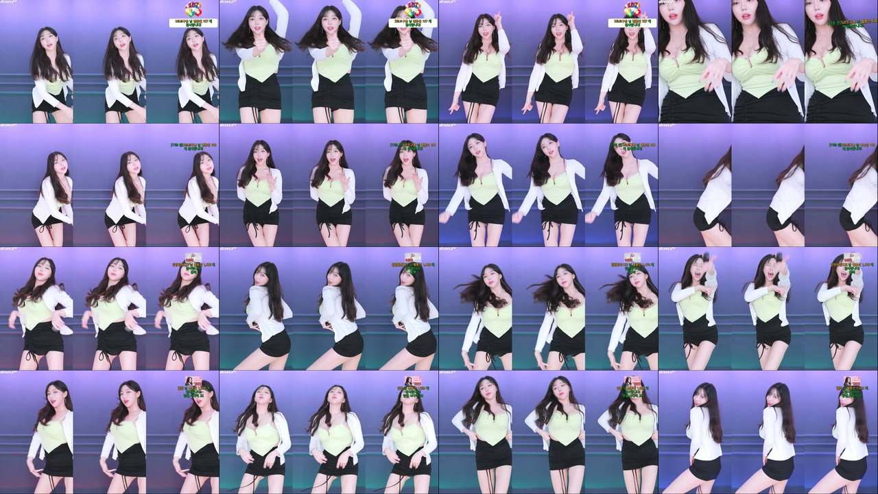 [G]지삐♥（jeehyeoun）231008