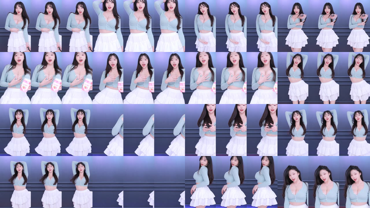 [G]지삐♥（jeehyeoun）240202