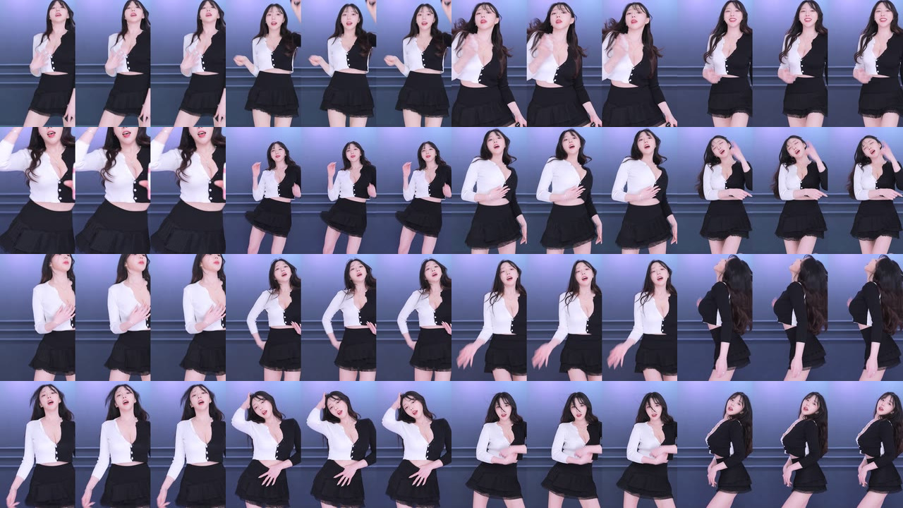 [G]지삐♥（jeehyeoun）240208