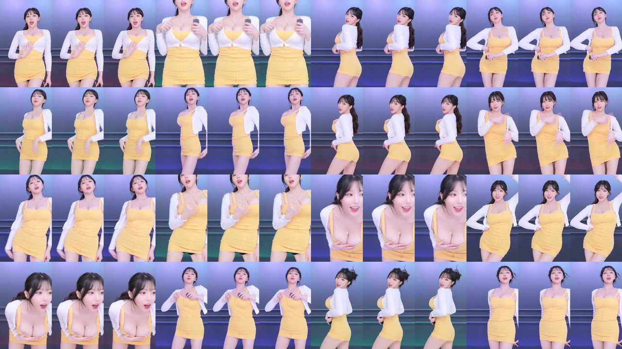 [G]지삐♥（jeehyeoun）240302