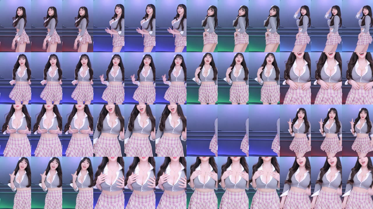 [G]지삐♥（jeehyeoun）240305