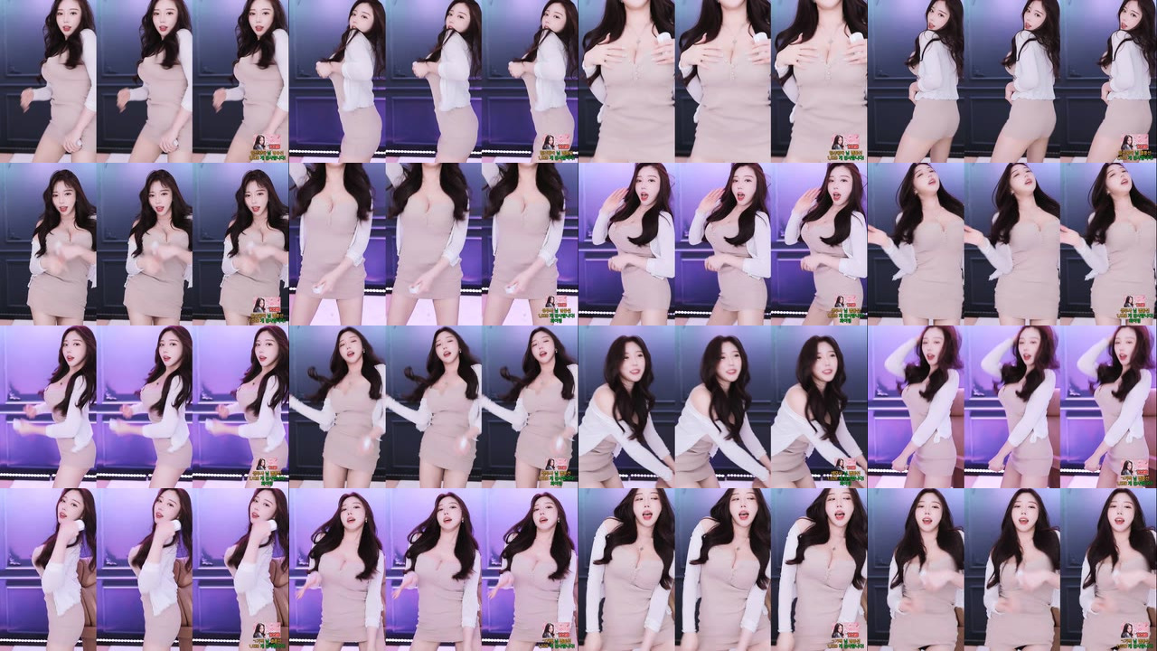 [G]지삐♥（jeehyeoun）240405