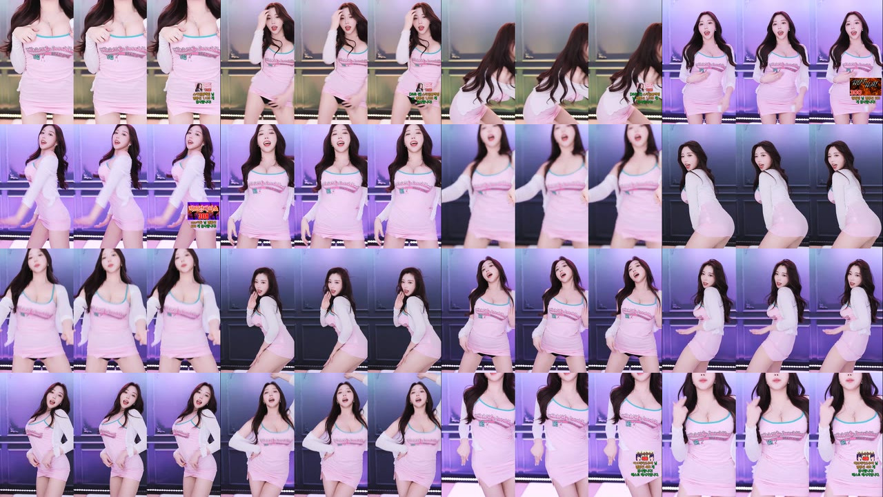 [G]지삐♥（jeehyeoun）240408
