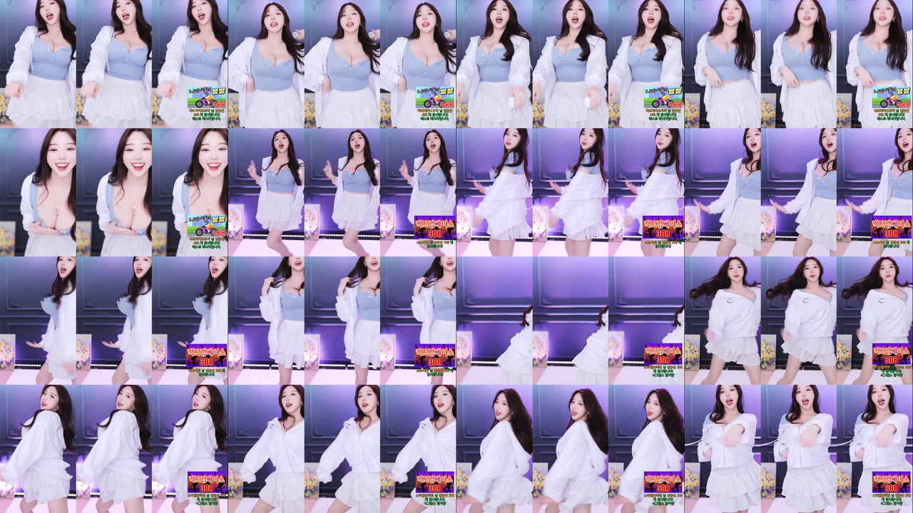 [G]지삐♥（jeehyeoun）240417