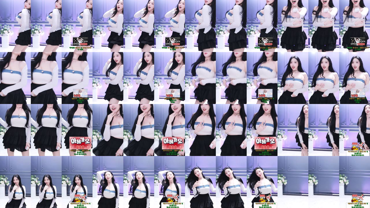 [G]지삐♥（jeehyeoun）240819