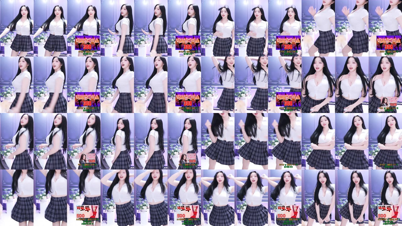 [G]지삐♥（jeehyeoun）240909