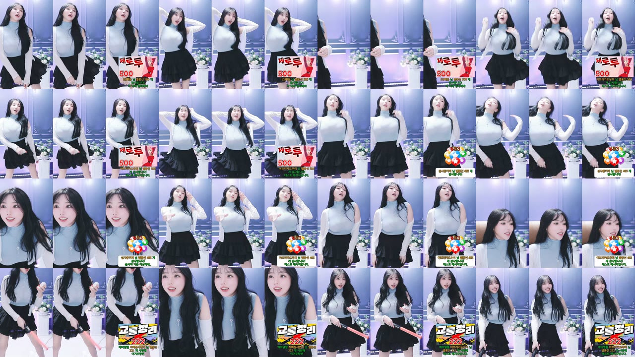 [G]지삐♥（jeehyeoun）241216