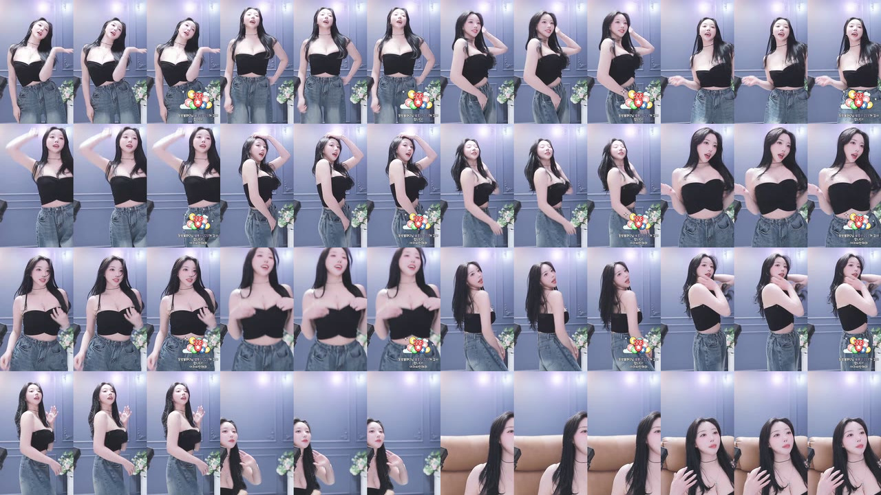 [G]지삐♥（jeehyeoun）250206