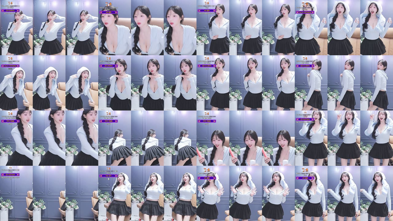 [G]지삐♥（jeehyeoun）260402