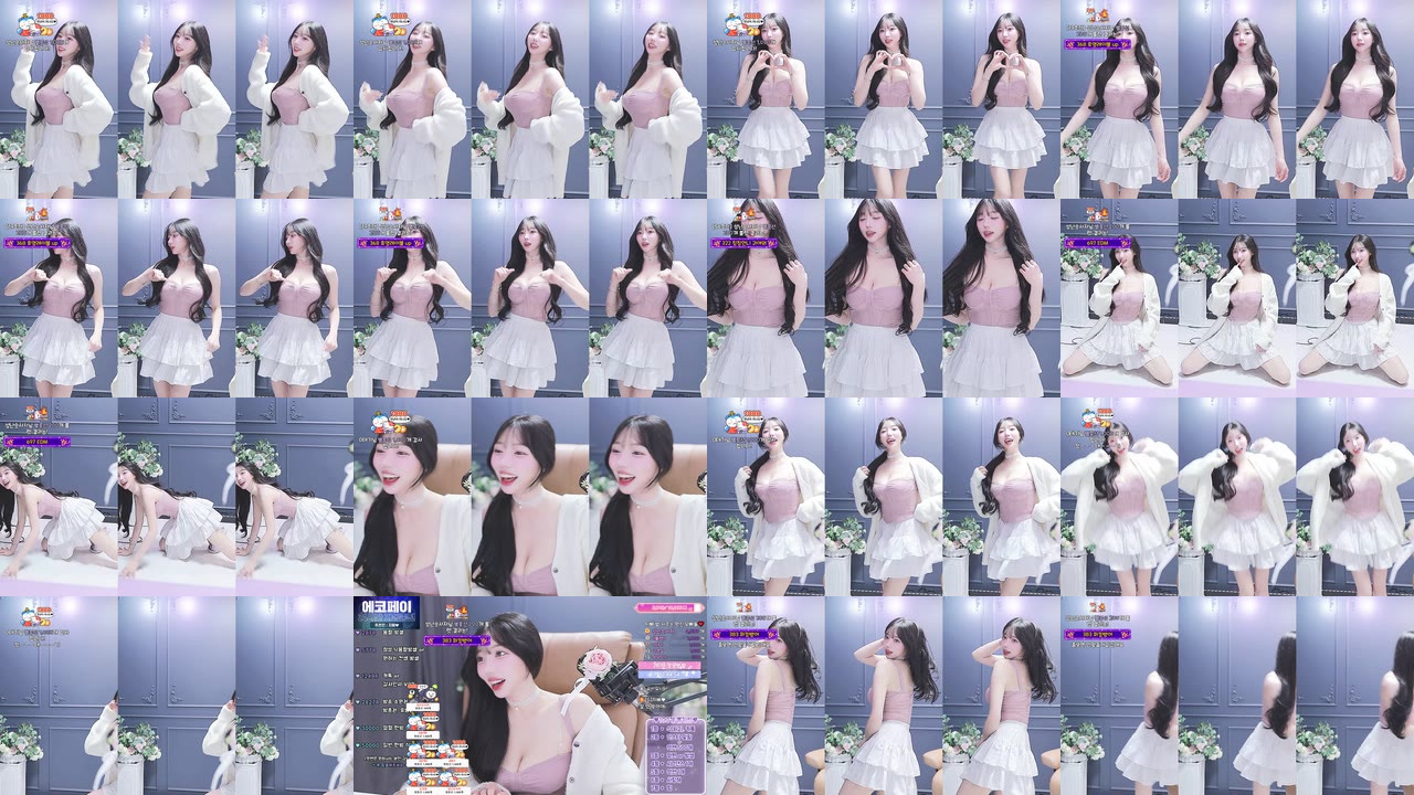 [G]지삐♥（jeehyeoun）260403