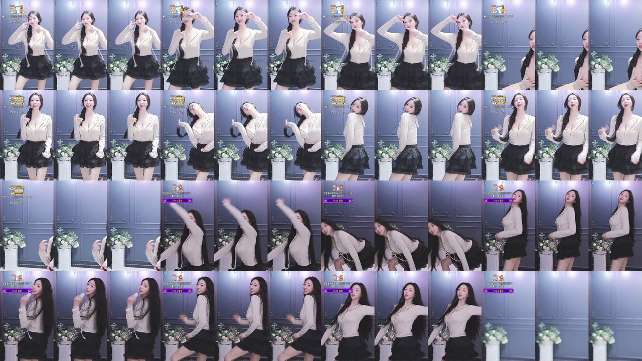 [G]지삐♥（jeehyeoun）260409
